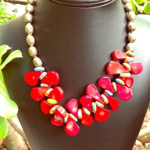 Handmade jewelry